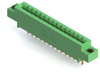 Card Edge Conn, Single Side, 14Pos, Lug; Card Edge Connector Type Edac - 59AJ5035 - Newark, An Avnet Company