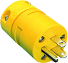 Connector Ac Power, Plug, 15 A, 125 V; Connector Type Molex - 15M1991 - Newark, An Avnet Company