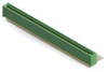 Card Conn, Dual Side, 110Pos, Wire Wrap; Card Edge Connector Type Edac - 71AJ0204 - Newark, An Avnet Company