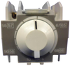 Pneumatic Timer, 0.1-30 Sec, Contactor; Accessory Type Eaton Cutler Hammer - 46K3609 - Newark, An Avnet Company