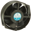 Axial Fan, 165Cfm, Ball, 55Mm, 172Mm; Nominal Rated Voltage Ac Orion Fans - 36AJ7220 - Newark, An Avnet Company