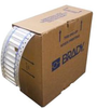 Heat-Shrink Wire Marking Sleeves, 2In W; Marker Type Brady - 04H6192 - Newark, An Avnet Company