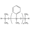 polyPHENYLMETHYLSILOXANE, DIMETHYLSILOXY terminated, 2-5 cSt - PMS-H03 - Gelest, Inc.