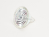 20 Watt, 12 Volt MR16 Halogen Flood BAB Bulb - W-BAB-FG - bulbs.com