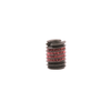 E-Z LOK™ Threaded Insert for Metal - Standard Wall - Carbon Steel - 4-40 x 10-32 - 329-004 - E-Z LOK