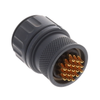 Circular Connector Assemblies - 623-SCE2-B-L1K08-19PN-ND - DigiKey