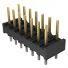 Headers, Male Pins - 2664S-07-ND - DigiKey