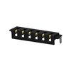 Blade Type Power Connector Assemblies - A117907TR-ND - DigiKey