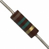 Through Hole Resistors - OD155JE-ND - DigiKey