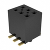 Headers, Receptacles, Female Sockets - SAM13851TR-ND - DigiKey