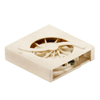Fans, Thermal Management - Fans - DC Brushless Fans (BLDC) - UB3F3-700TC - Acme Chip Technology Co., Limited