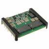 Power Supplies - Board Mount - DC DC Converters -- 24IBX15-50-0ZG - Image