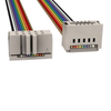 Cable Assemblies - Rectangular Cable Assemblies - M3CEK-1006R - Shenzhen Shengyu Electronics Technology Limited