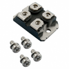 Discrete Semiconductor Products - Diodes - Rectifiers -- VS-QA250FA20