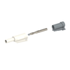 Jacks, Plugs - CT2631-S-9-ND - DigiKey