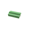 Headers, Plugs and Sockets - WM26015-ND - DigiKey