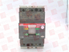 Molded Case Circuit Breaker - 5020476 - Radwell International