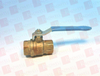 Ball Valve - 159938483 - Radwell International
