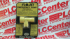 Control Valve -- 34069140