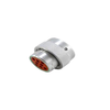 Circular Connector Housings - 1734-1252-ND - DigiKey
