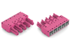 Female connector/socket - 770-285/080-000 - WAGO