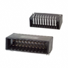 Headers, Male Pins - 178308-2 - ODG (Origin Data Global)