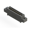 Edgeboard Connectors - 151-896-010-521-604-ND - DigiKey