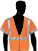 Protective Apparel, Hivizgard Class 3 Garments - C16004F - Liberty Glove & Safety, Inc.