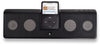 Logitech mm50 Portable Speakers for iPod -- 970173-2403