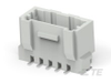 PCB Headers & Receptacles - 7-2367943-5 - TE Connectivity