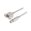 USB Cables - 5073-UPMAB-5M-ND - DigiKey