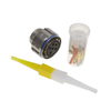 Circular Connector Assemblies - 1178-D38999/26SE6SB-ND - DigiKey
