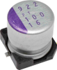 Polymer Capacitors - 2018078 - RS Components, Ltd.