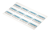 Pre-printed Labels - 7587933 - RS Components, Ltd.