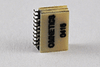 Nano Strip Connectors - A79042-001 - Omnetics Connector Corporation