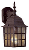 Exterior -Wall Mount - 252503 - Light Center (The)