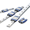 Linear Guide Blocks - 620804 - RS Components, Ltd.
