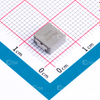 Automotive 15uH 100KHz 2.9A Inductor and Choke - 71-IHLP2525CZER150M5A - ERSAELECTRONICS PTE. LTD.
