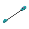 Coaxial Cables (RF) - 17-3-2360000-1-ND - DigiKey