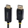 Video Cables (DVI, HDMI) - 5214-3M-DP-HDMI-4K60-GR-ND - DigiKey