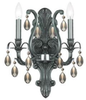 Sconces-Double Candle - 656344 - Capital Lighting, Inc.