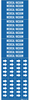 Medical Gas Pipe Marker - 90255 - Brady Corporation