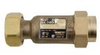 Lead Free* Bronze Dual Check Valves -- LF7 - Image