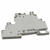 Terminal Blocks - Din Rail, Channel - 277-10221-ND - DigiKey
