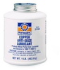 Permatex Paste Anti-Seize Lubricant - 16 oz Bottle - Military Grade - 31163 - 686226-31163 - R. S. Hughes Company, Inc.