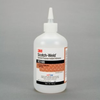 3M Scotch-Weld EC-100 Cyanoacrylate Adhesive - Clear Liquid 1 lb Bottle - 62640 - 048011-62640 - R. S. Hughes Company, Inc.