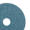 Dynabrade Deburring Disc - Very Fine Grade - Arbor Attachment - 7 in Diameter - 7/8 in Center Hole - 78348 - 616026-78348 - R. S. Hughes Company, Inc.