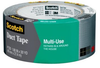 3M Scotch 1130-C Duct Tape - 1.88 in Width x 30 yd Length - 98004 - 051131-98004 - R. S. Hughes Company, Inc.