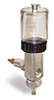 (Formerly B1734-2), Full Flow Manual Dispenser, 2 1/2 oz Polycarbonate Reservoir -- B1734-0021BW - Image