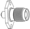 RF Adapters - Between Series - 031-6101 - VAST STOCK CO., LIMITED